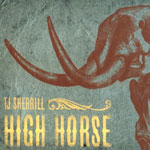 TJ Sherrill High Horse CD